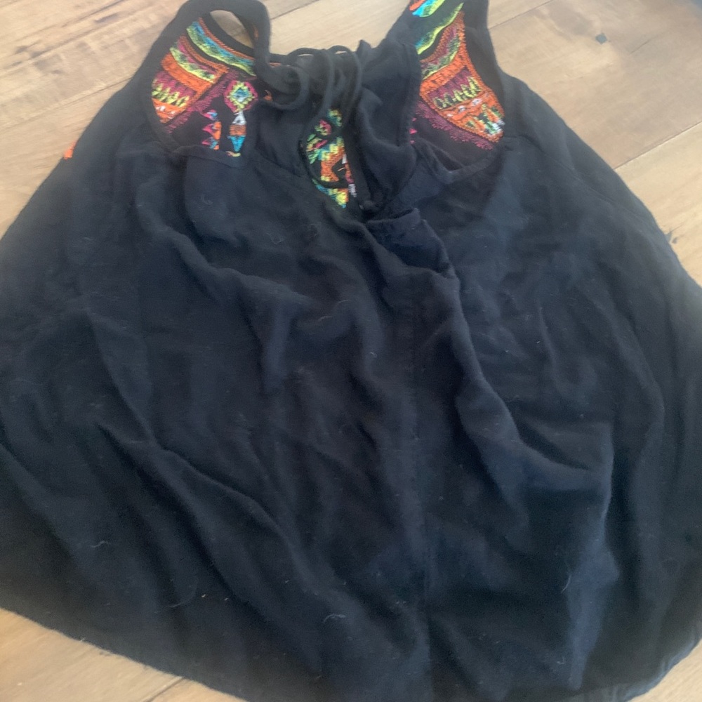 Tank top - Picture 2 of 2